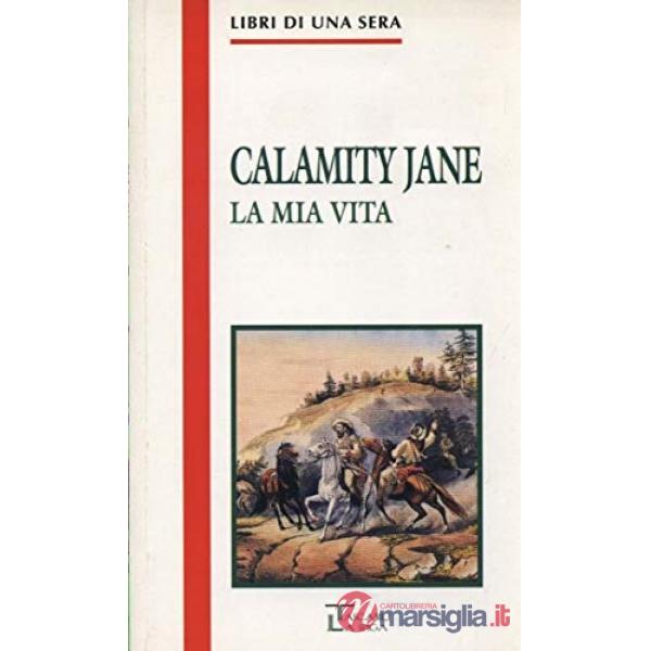CALAMITY JANE (LSERA)
