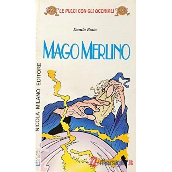MAGO MERLINO