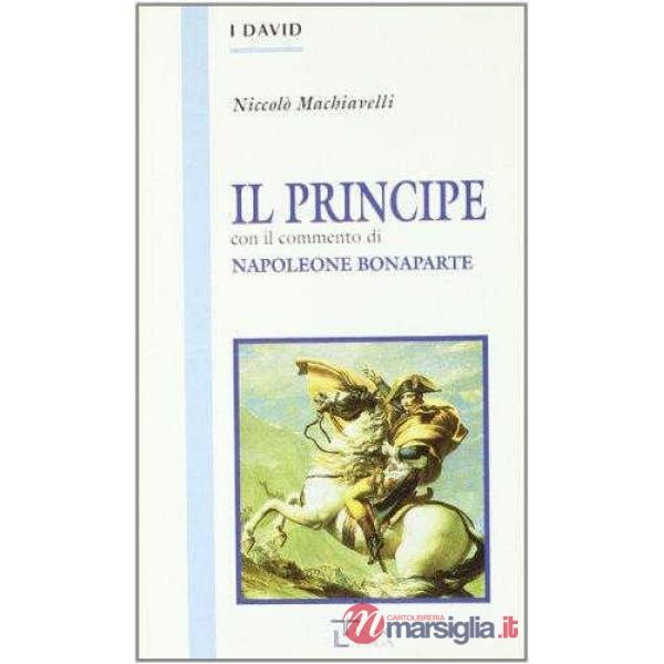 IL PRINCIPE MACHIAVELLI