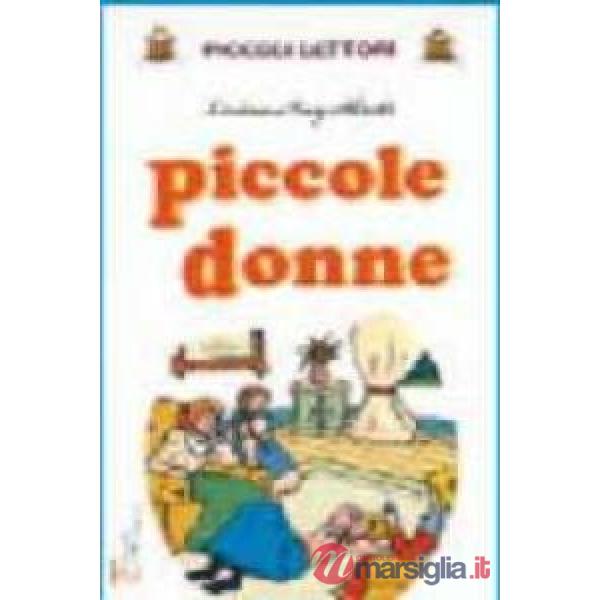 PICCOLE DONNE