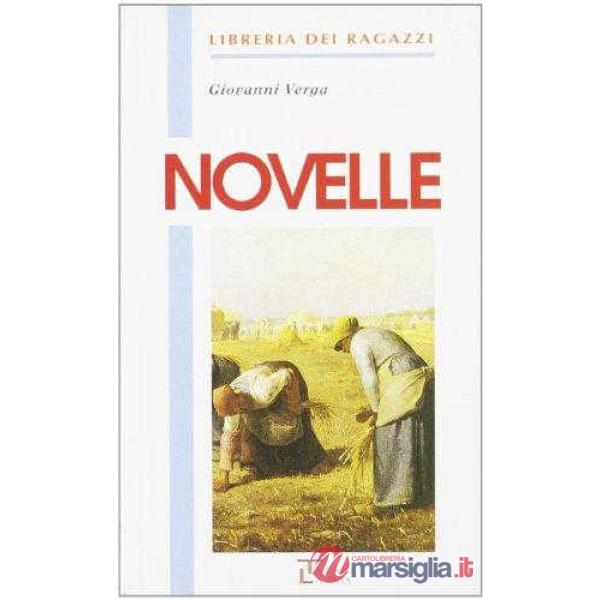 VERGA - NOVELLE