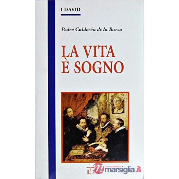 LA VITA E' SOGNO