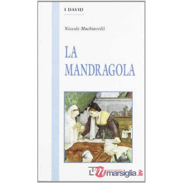 LA MANDRAGOLA