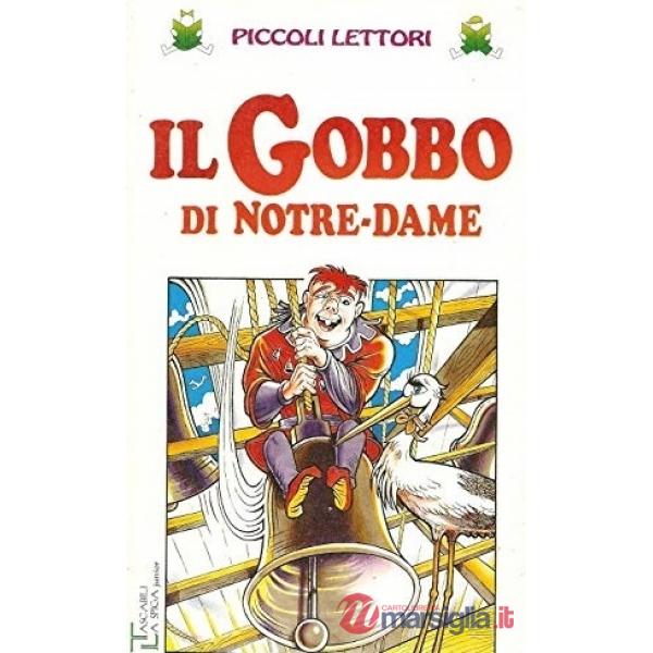 IL GOBBO DI NOTRE-DAME (PL)