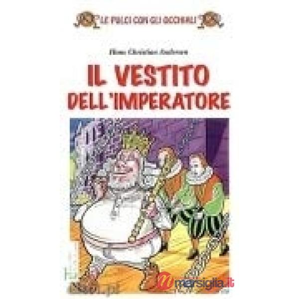 IL VESTITO DELL'IMPERATORE