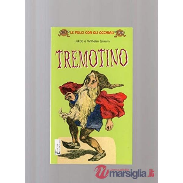 TREMOTINO