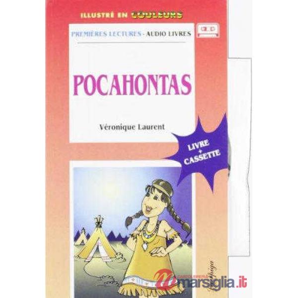 POCAHONTAS (PL) + CD