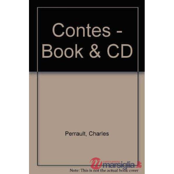 CONTES + CD/CASS