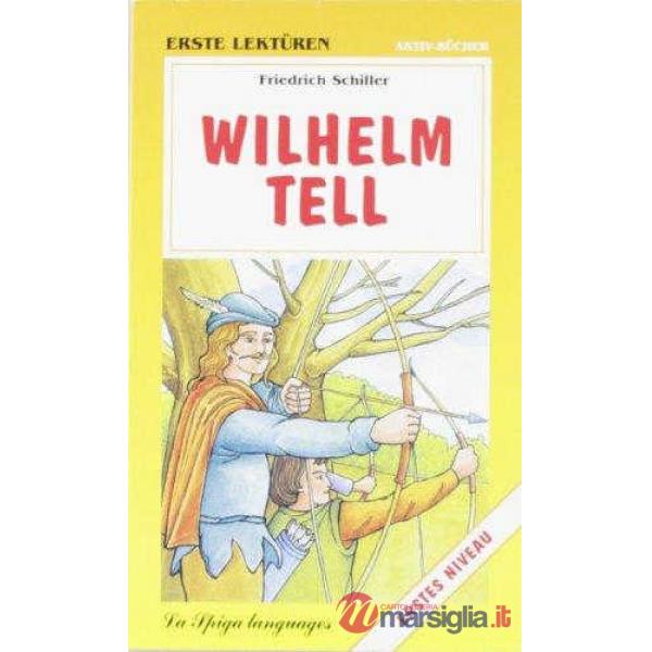 WILHELM TELL (EL)