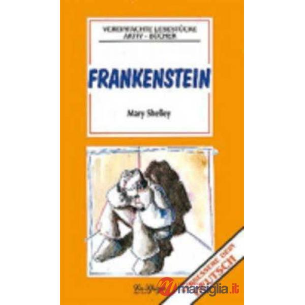 FRANKENSTEIN (VL)