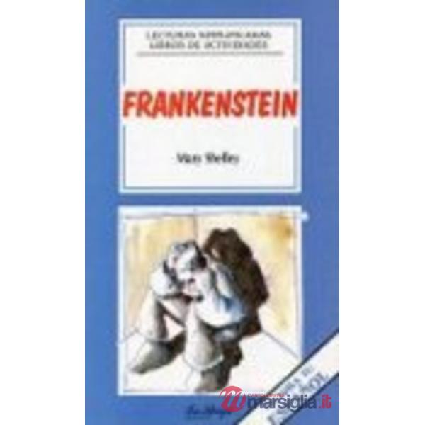 FRANKENSTEIN (LS)