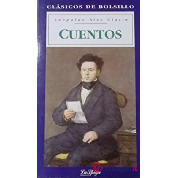 CUENTOS