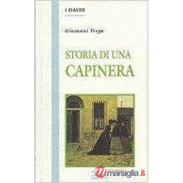 STORIA DI UNA CAPINERA