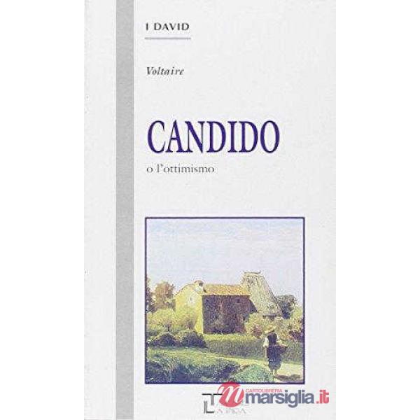 CANDIDO
