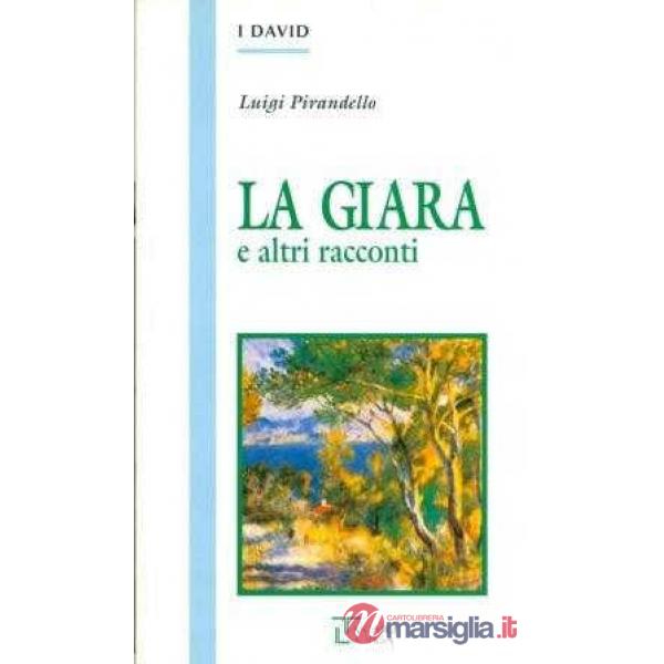 LA GIARA E ALTRI RACCONTI