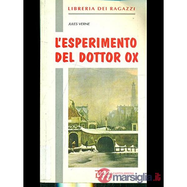 L'ESPERIMENTO DEL DOTTOR OX