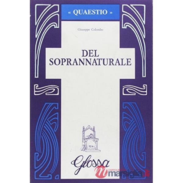Del soprannaturale