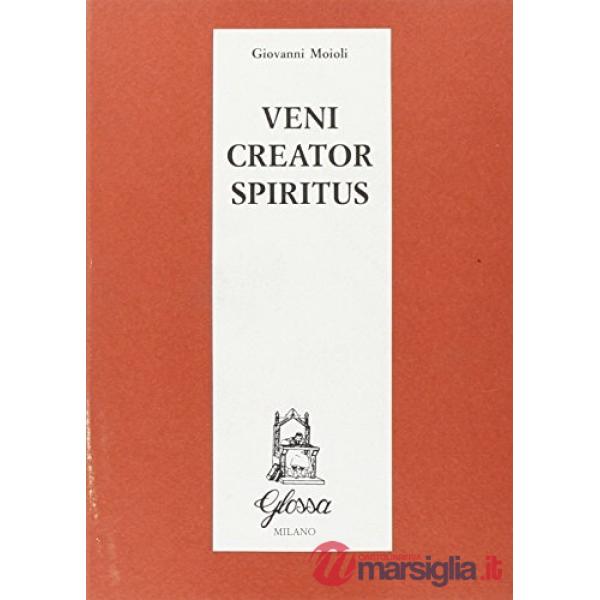 Veni creator spiritus