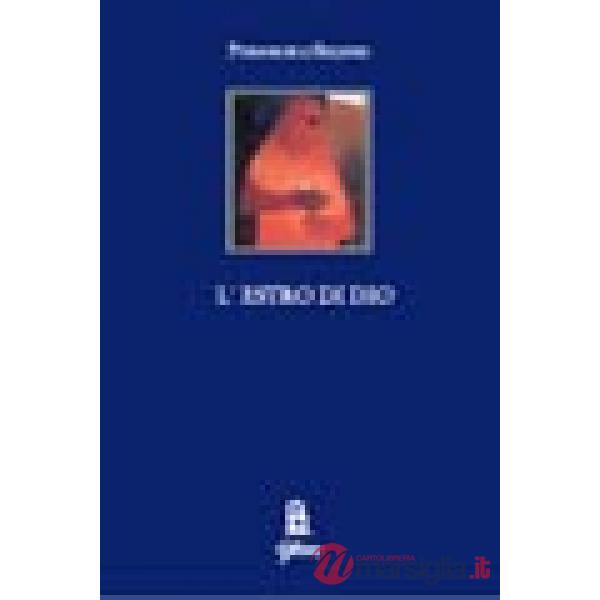 Estro di Dio. Saggi di estetica (L')