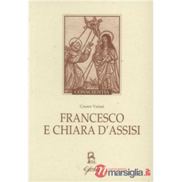 Francesco e Chiara d'Assisi