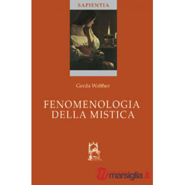 Fenomenologia della mistica
