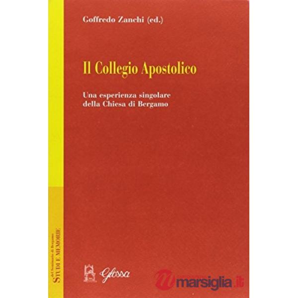 Collegio apostolico (Il)