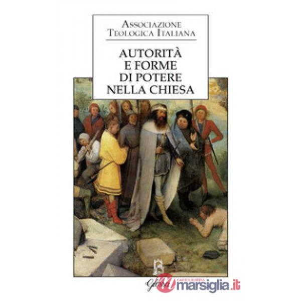 Autorità e forme di potere nella Chiesa