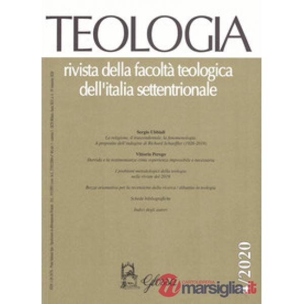 Teologia