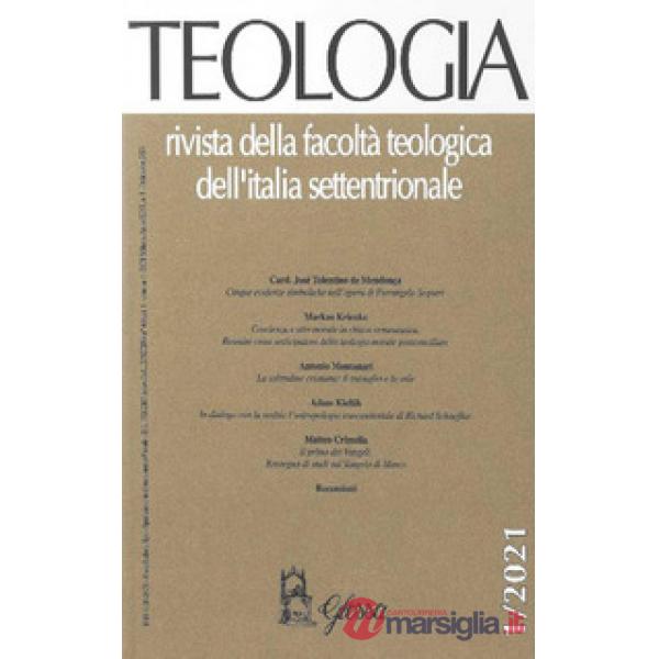 Teologia (2021). Vol. 1