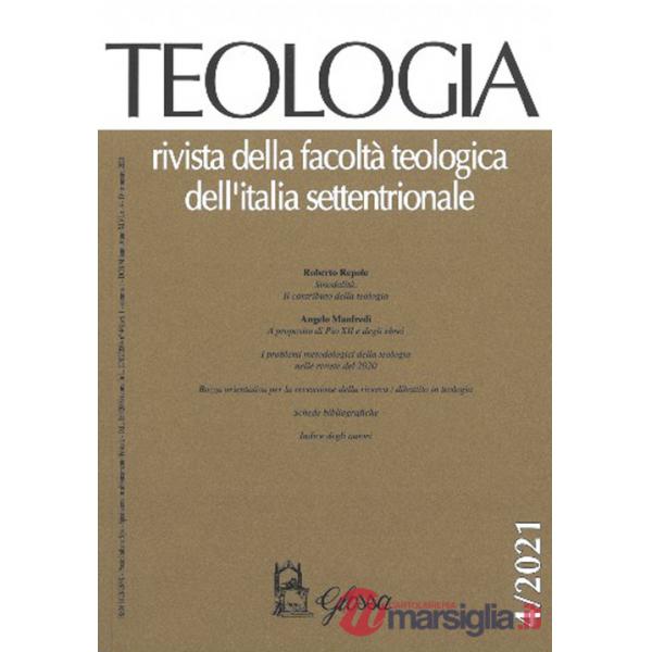 Teologia (2021). Vol. 4