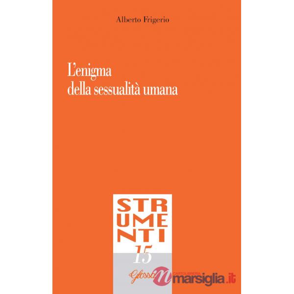 Enigma della sessualità umana (L')