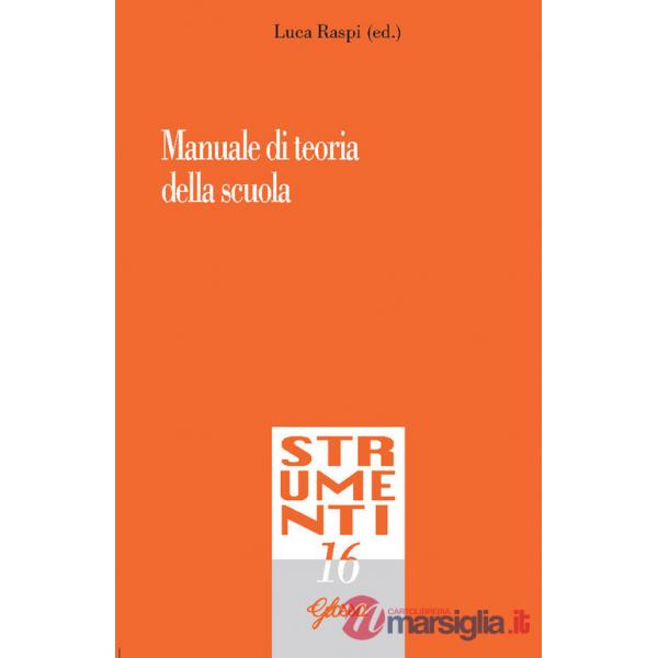 Manuale di teoria della scuola