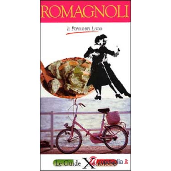 Romagnoli. Il popolo del liscio