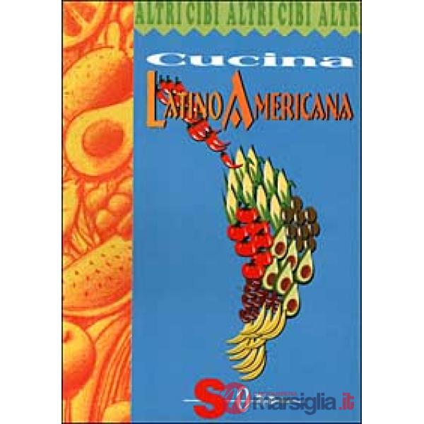 Cucina latinoamericana