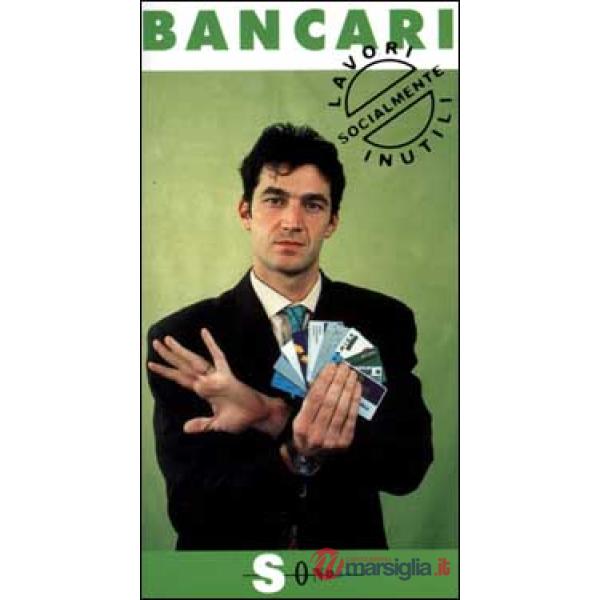 Bancari. Quelli con 18 mensilità