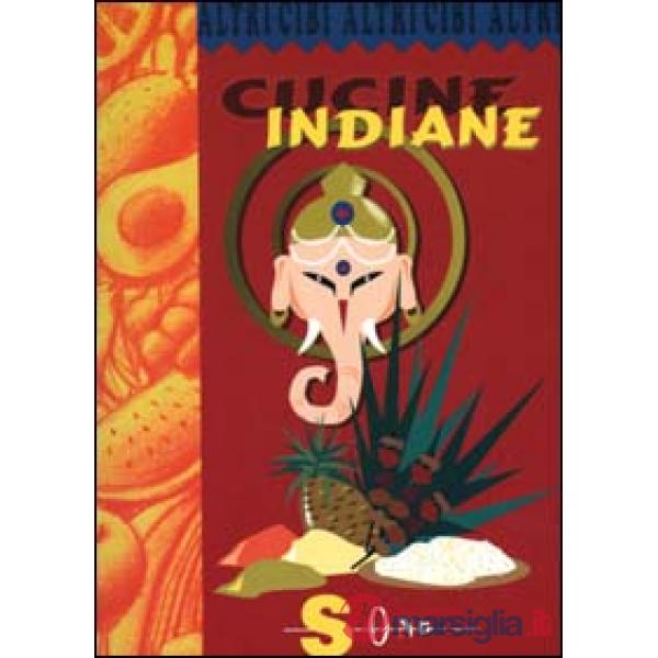 Cucine indiane