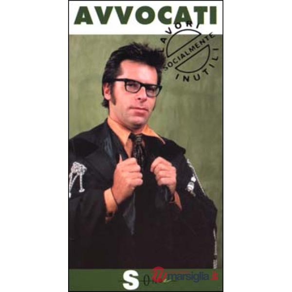 Avvocati. Quando il gioco si fa duro