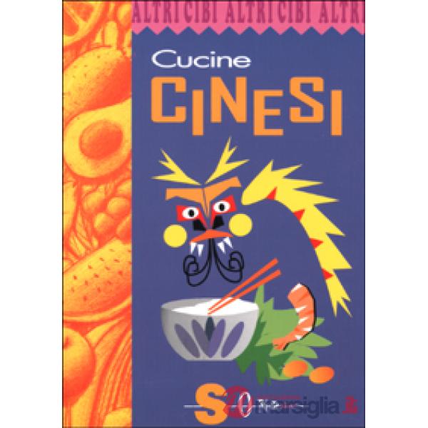 Cucine cinesi