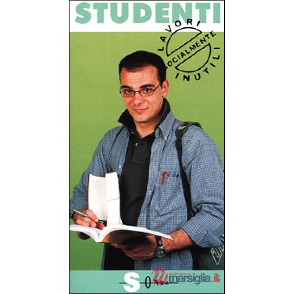 Studenti. Perché nessuno nasce imparato