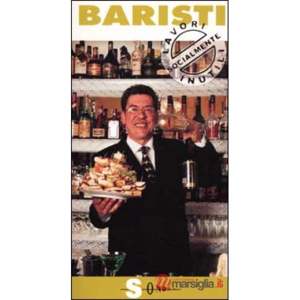 Baristi. No barista? No party