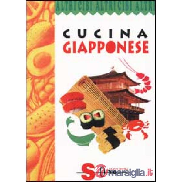Cucina giapponese