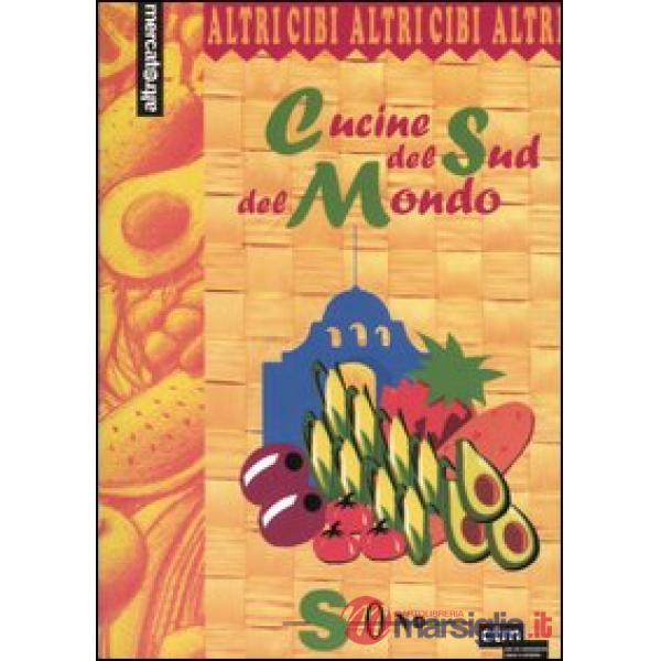 Cucine del sud del mondo