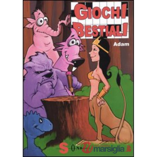 Giochi bestiali