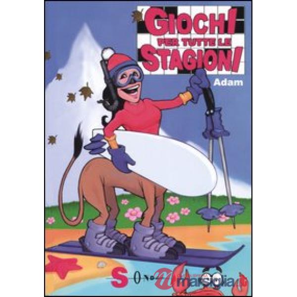 Giochi per tutte le stagioni