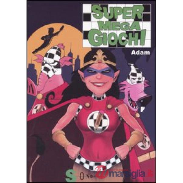 Super mega giochi