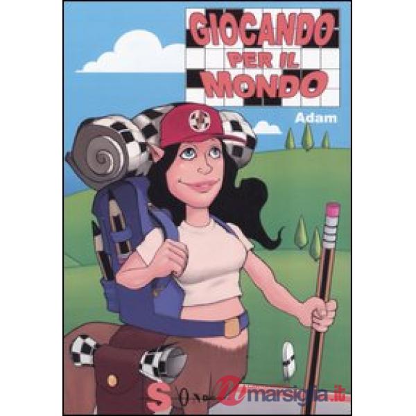 Giocando per il mondo