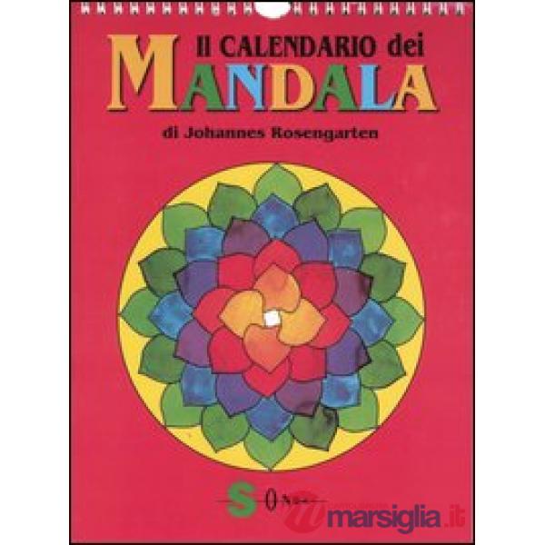 Calendario dei mandala (Il)