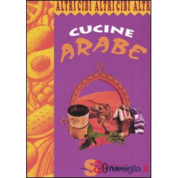 Cucine arabe