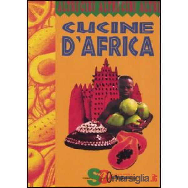Cucine d'Africa