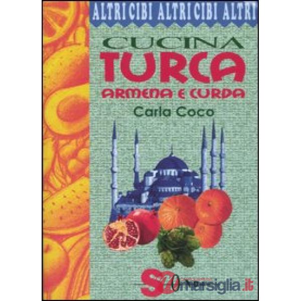 Cucina turca, armena e curda